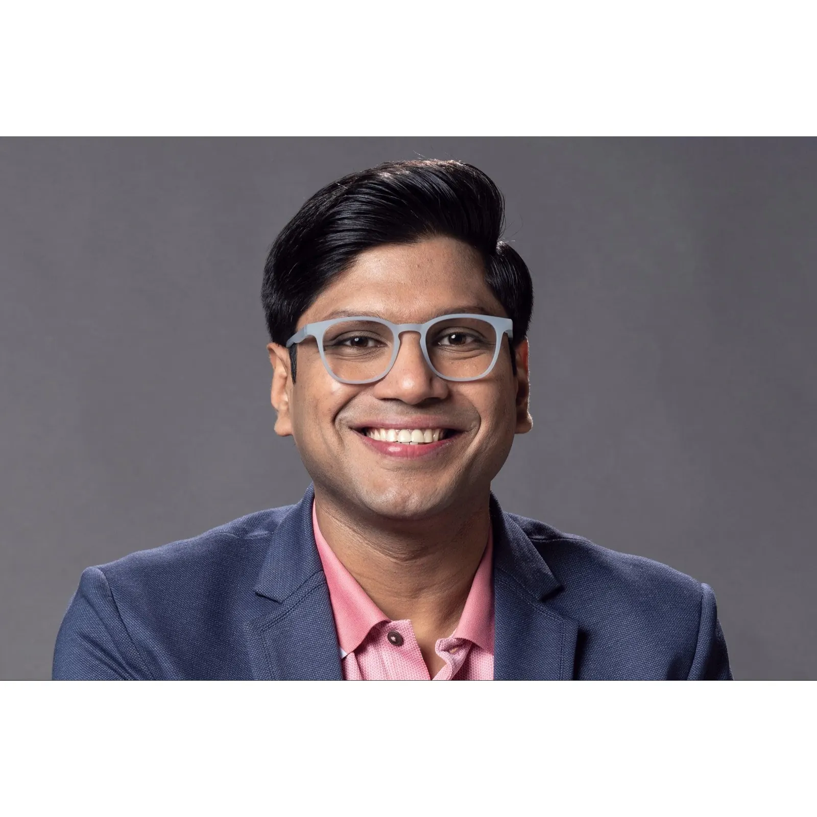 Peyush Bansal