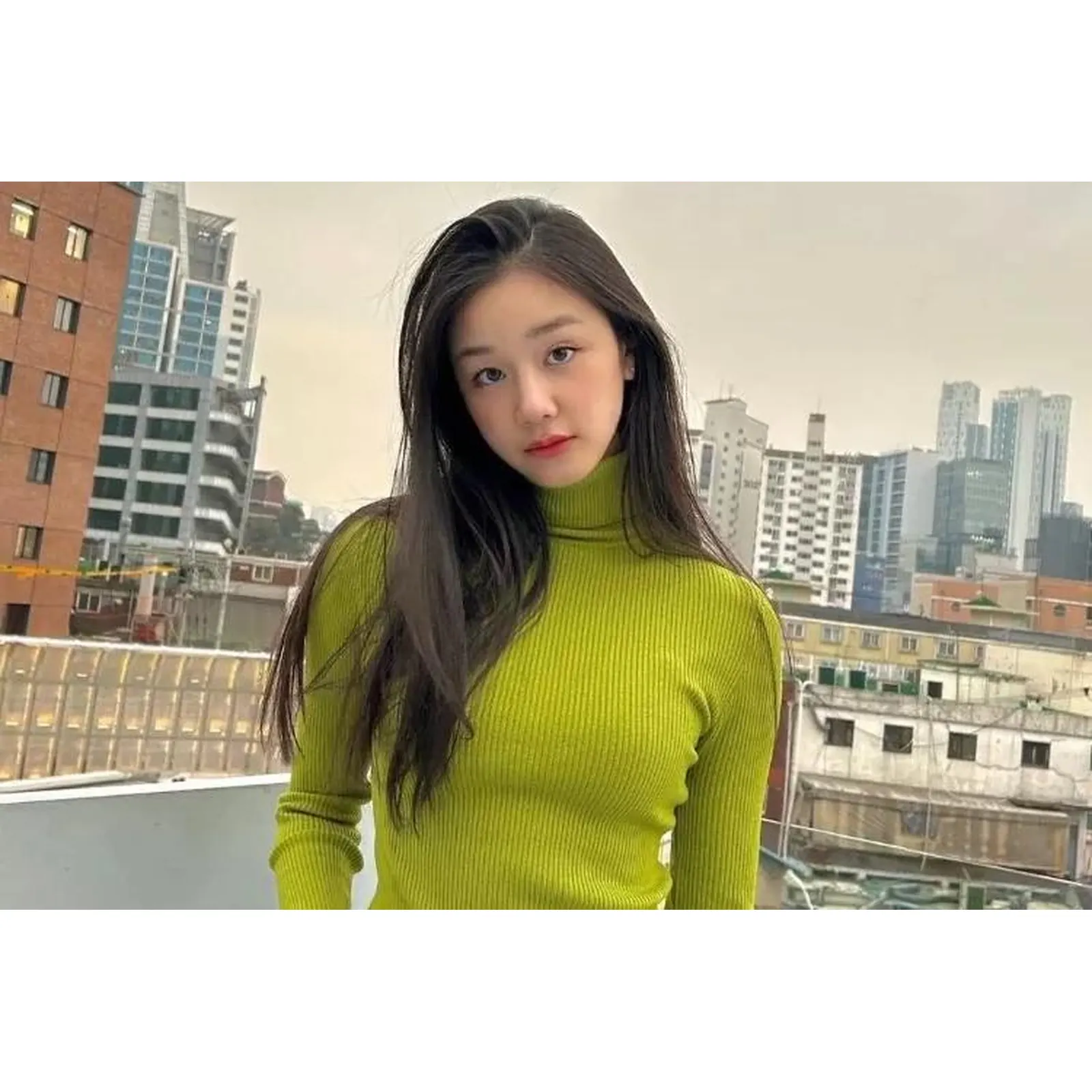 Pharita biography profile