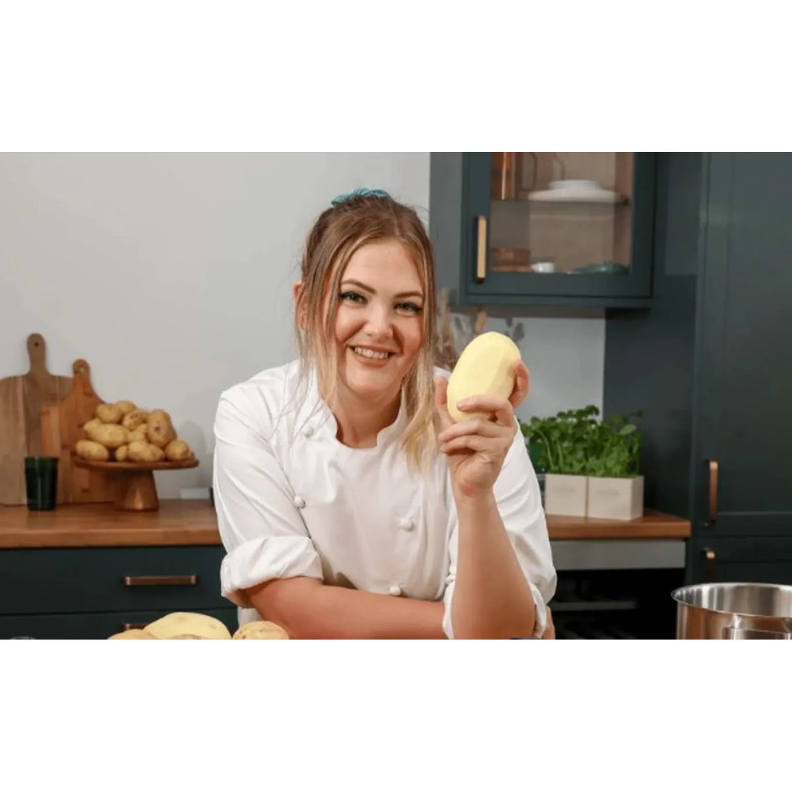 Poppy O’Toole biography profile