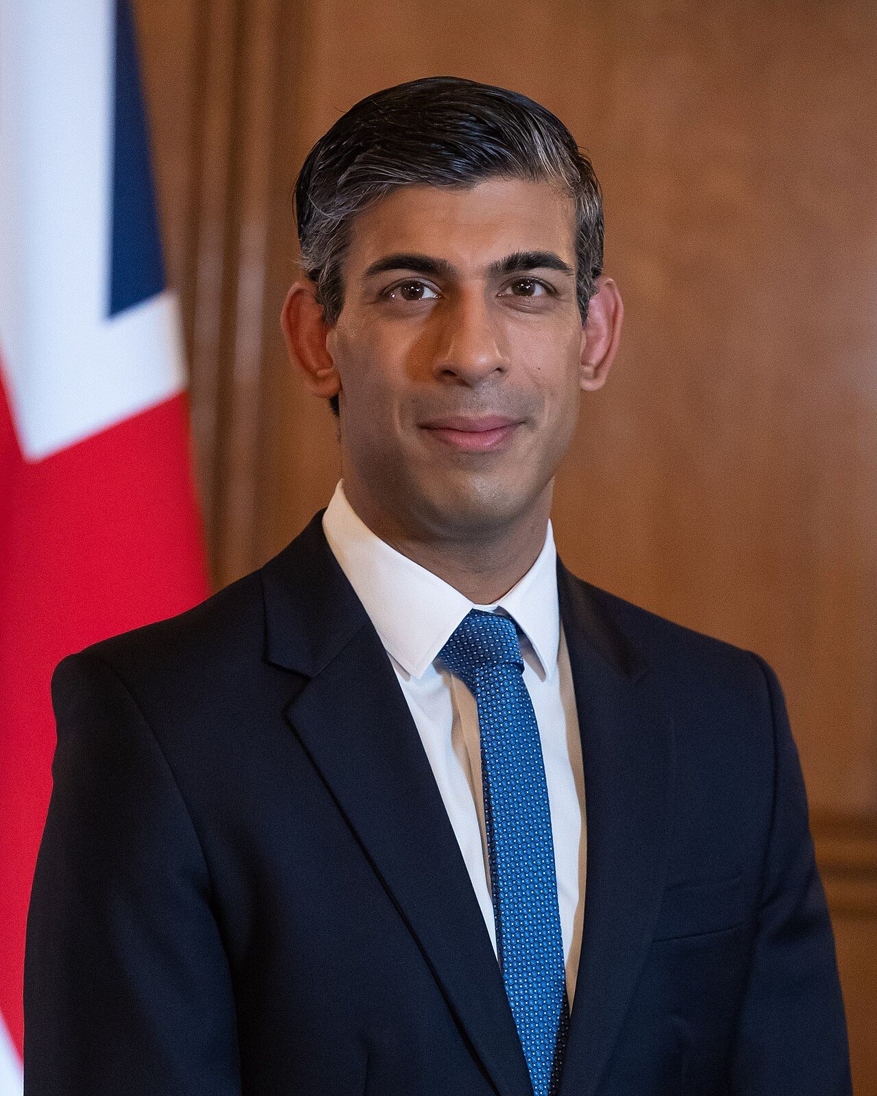 Rishi Sunak
