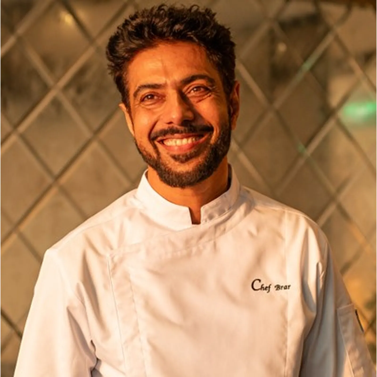 Ranveer Brar biography profile
