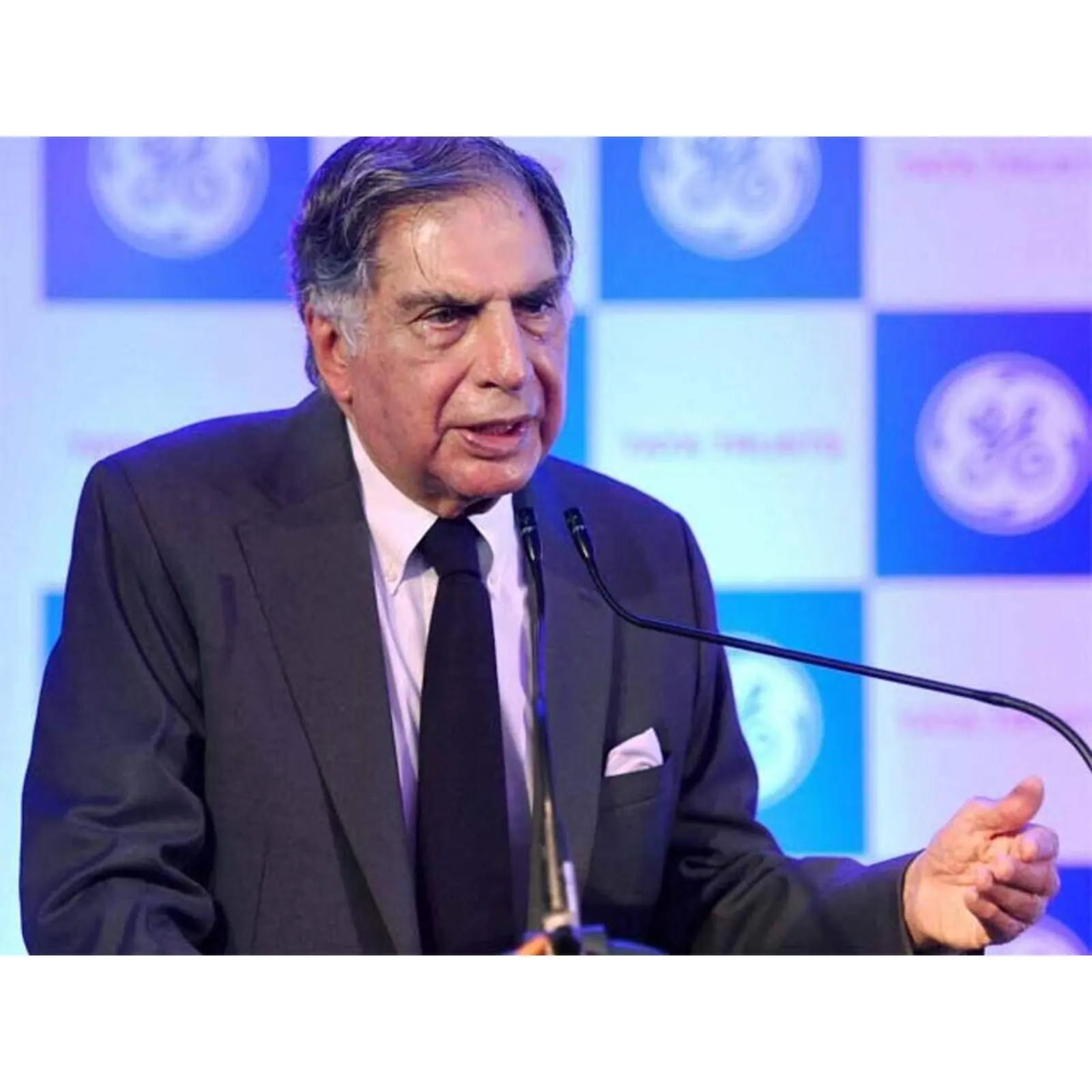 Ratan Tata