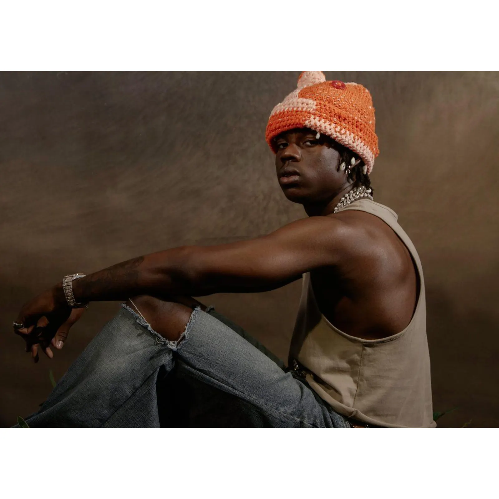 Rema biography profile