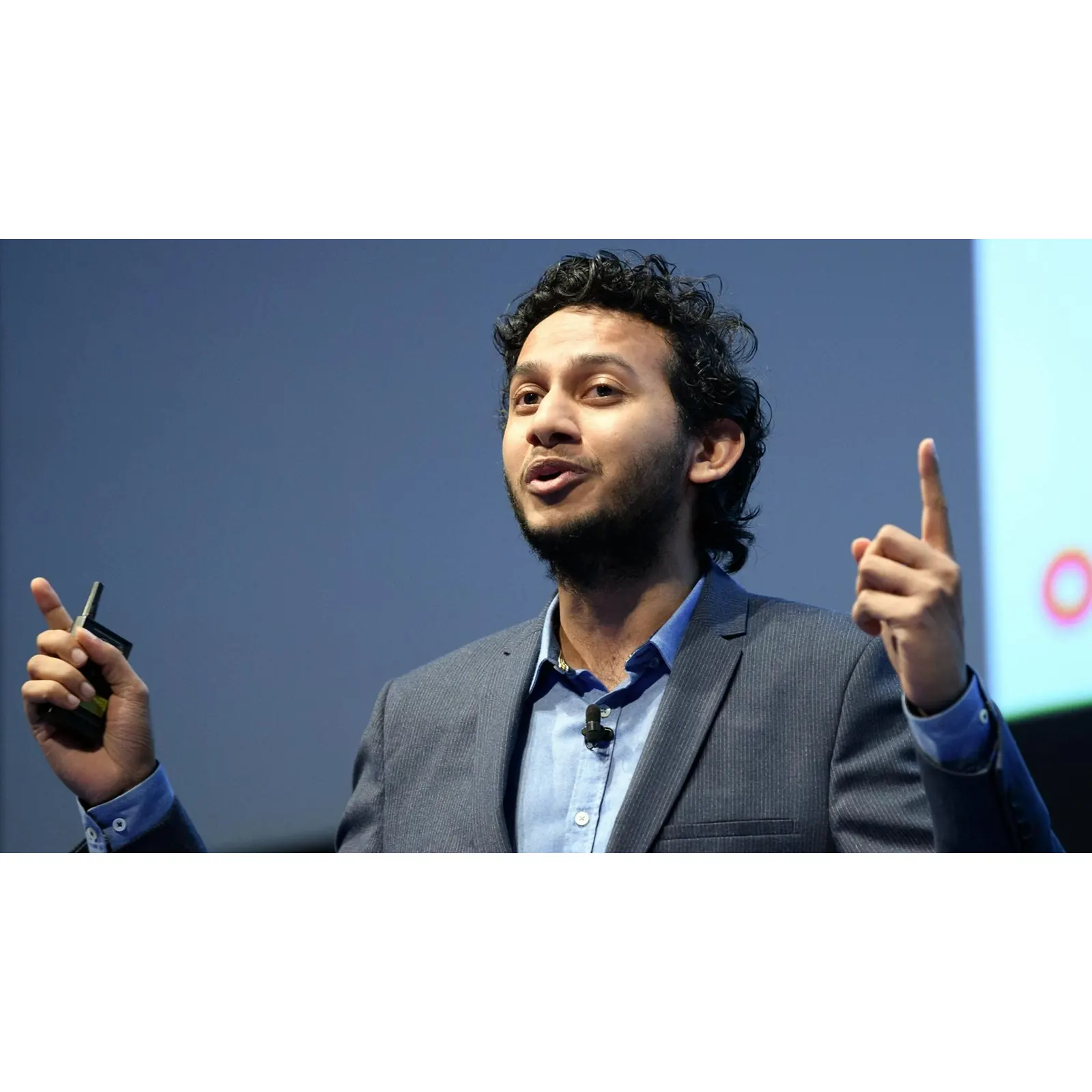 Ritesh Agarwal