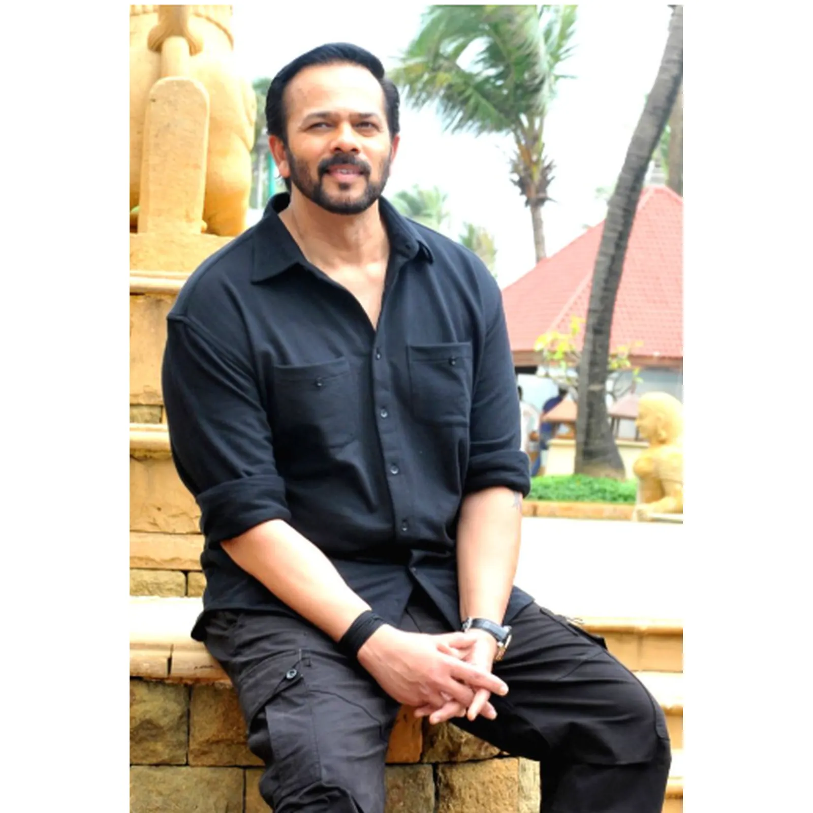 Rohit Shetty filmmaker net worth profile