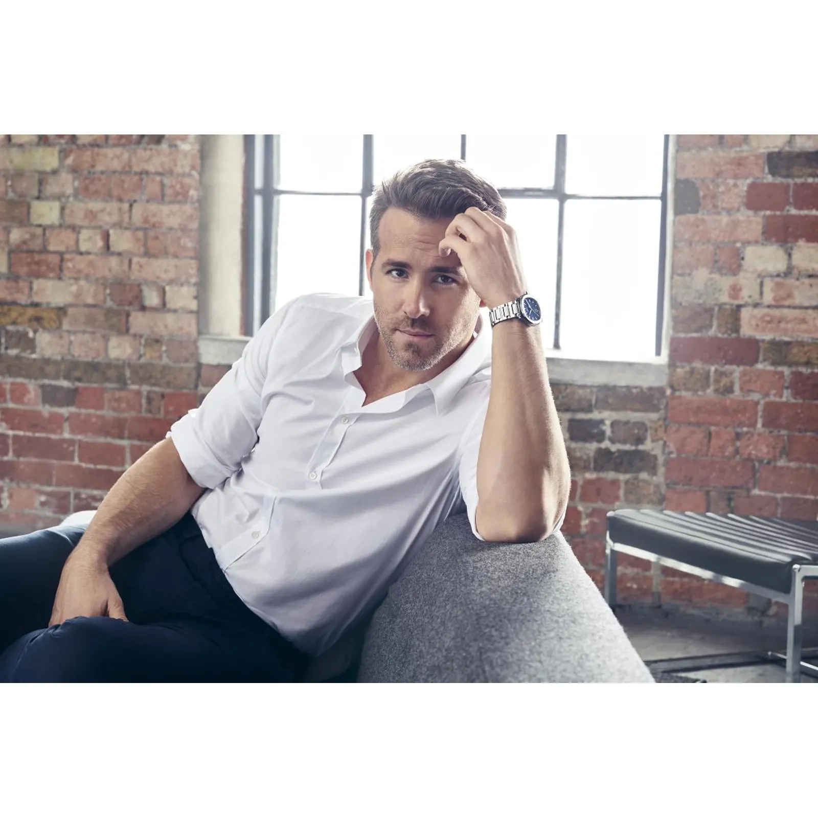 Ryan Reynolds