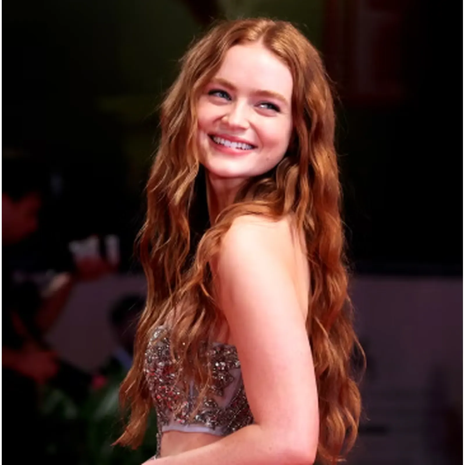 Sadie Sink biography profile
