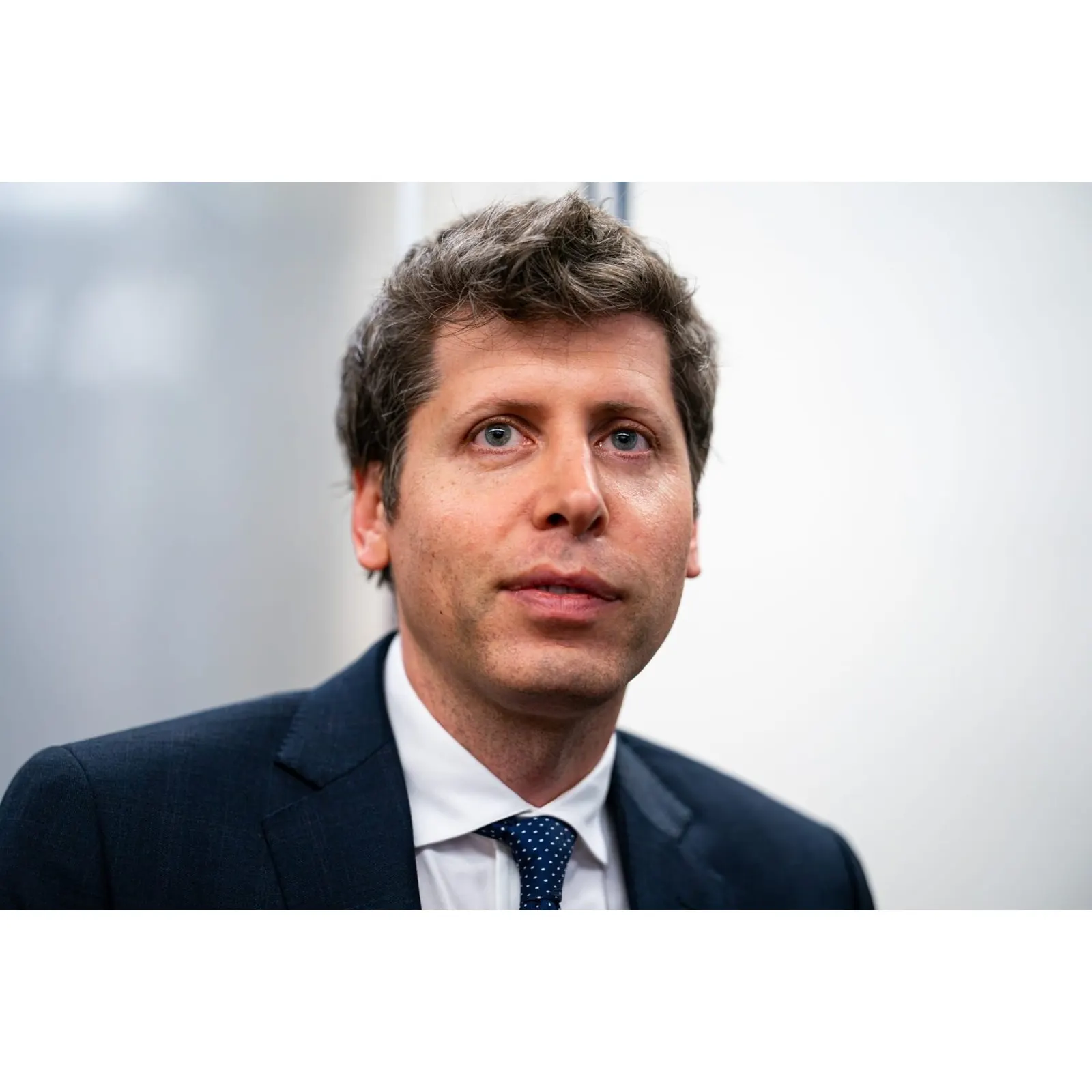 Sam Altman