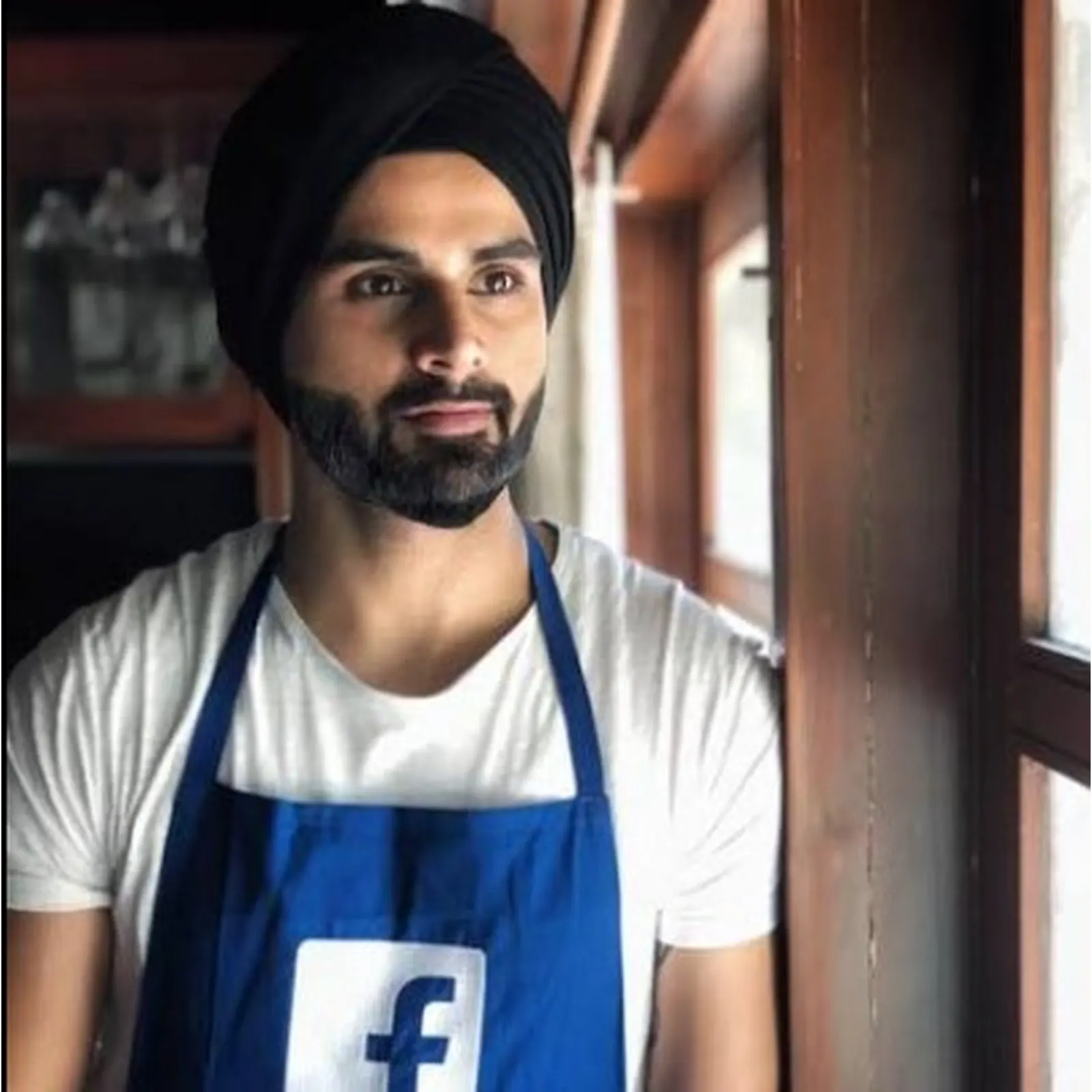 Sanjyot Keer biography profile