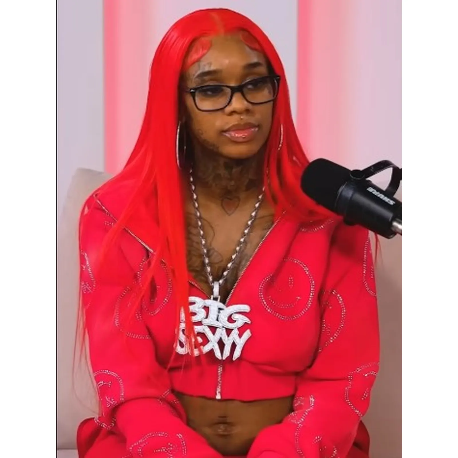 Sexyy Red biography profile