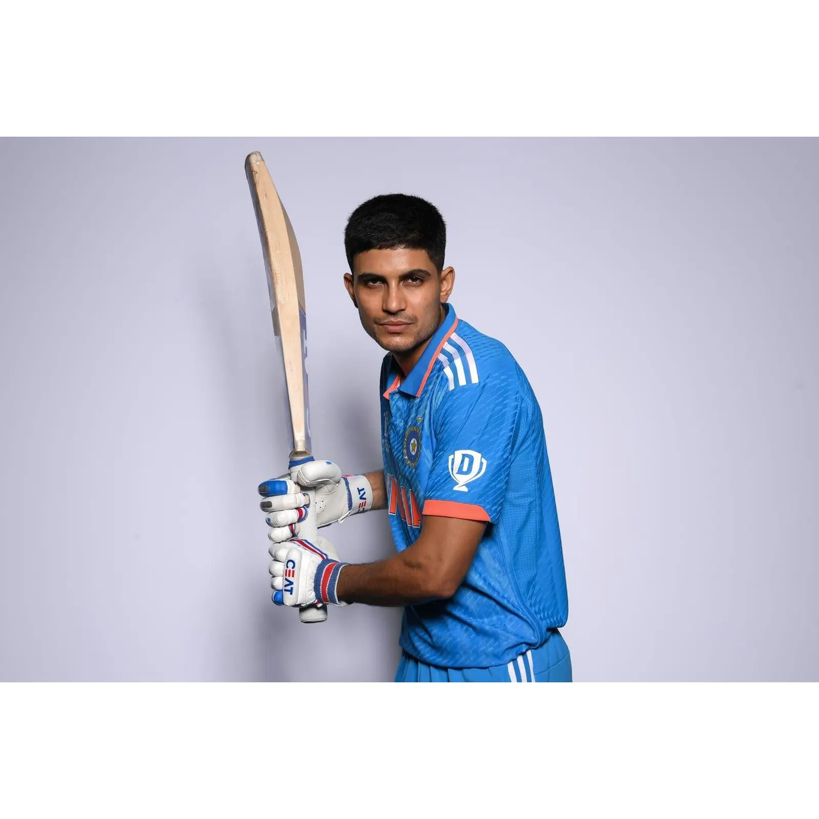 Shubman Gill