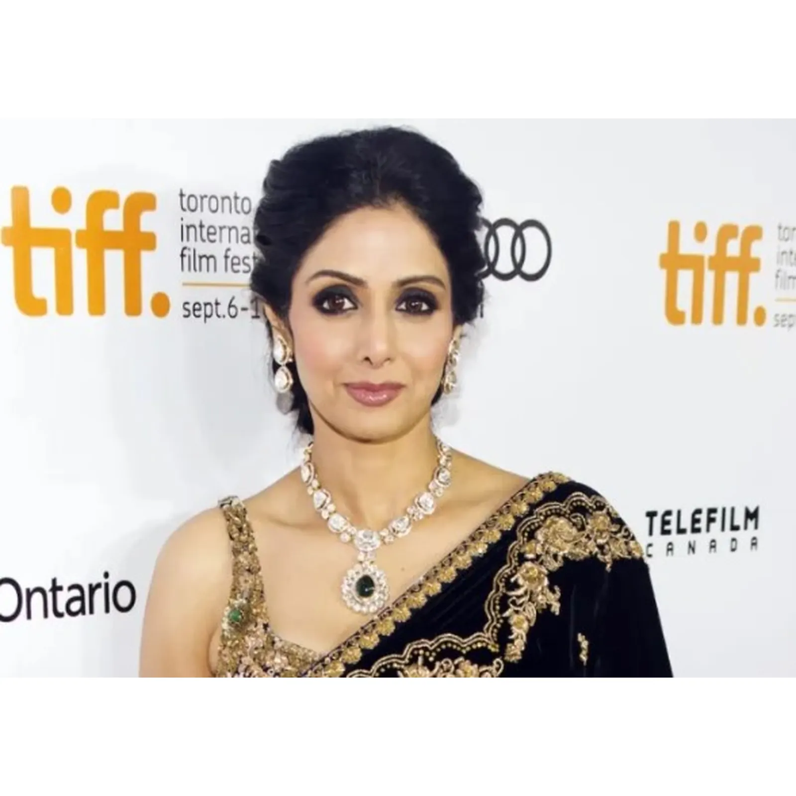 Sridevi biography profile