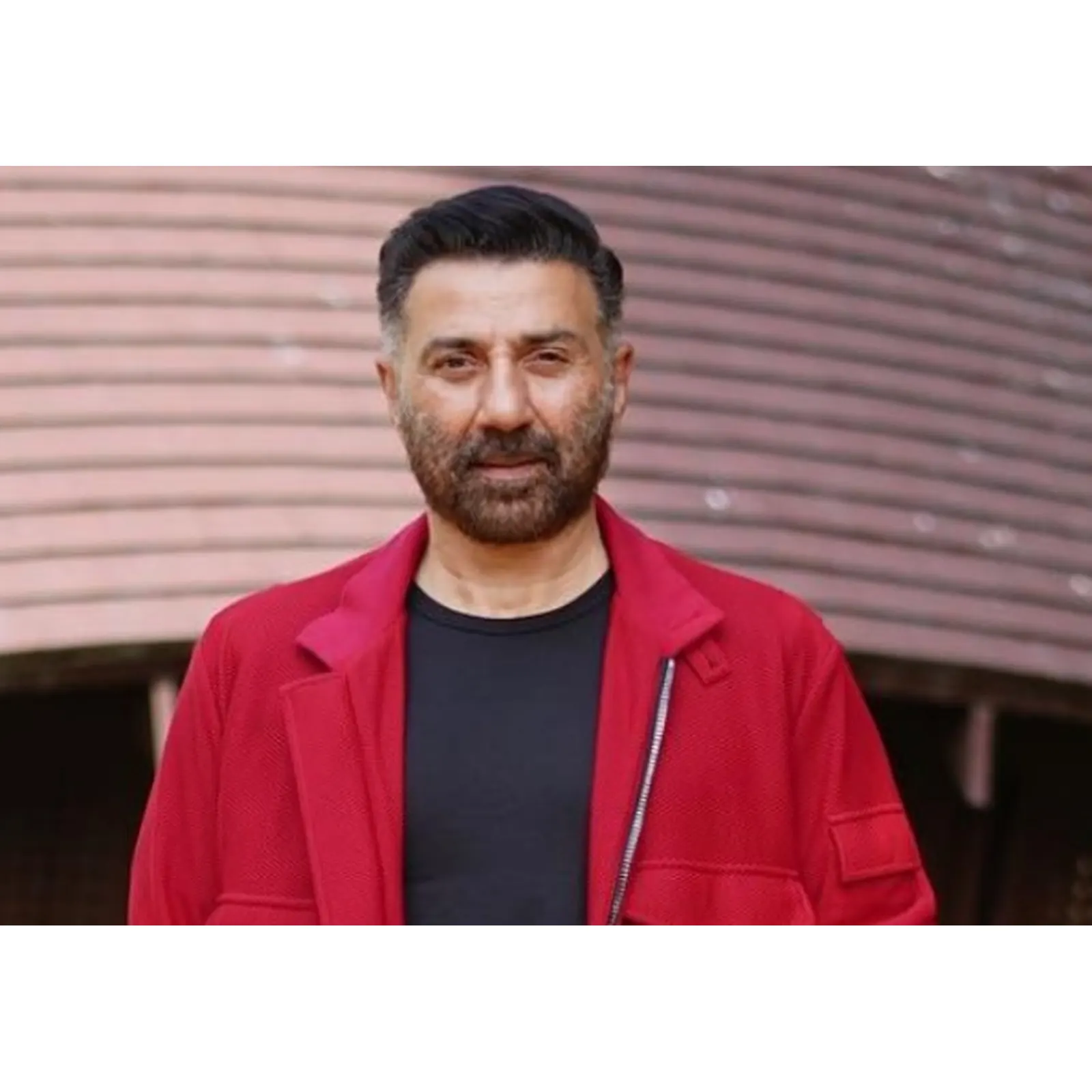 Sunny Deol biography profile
