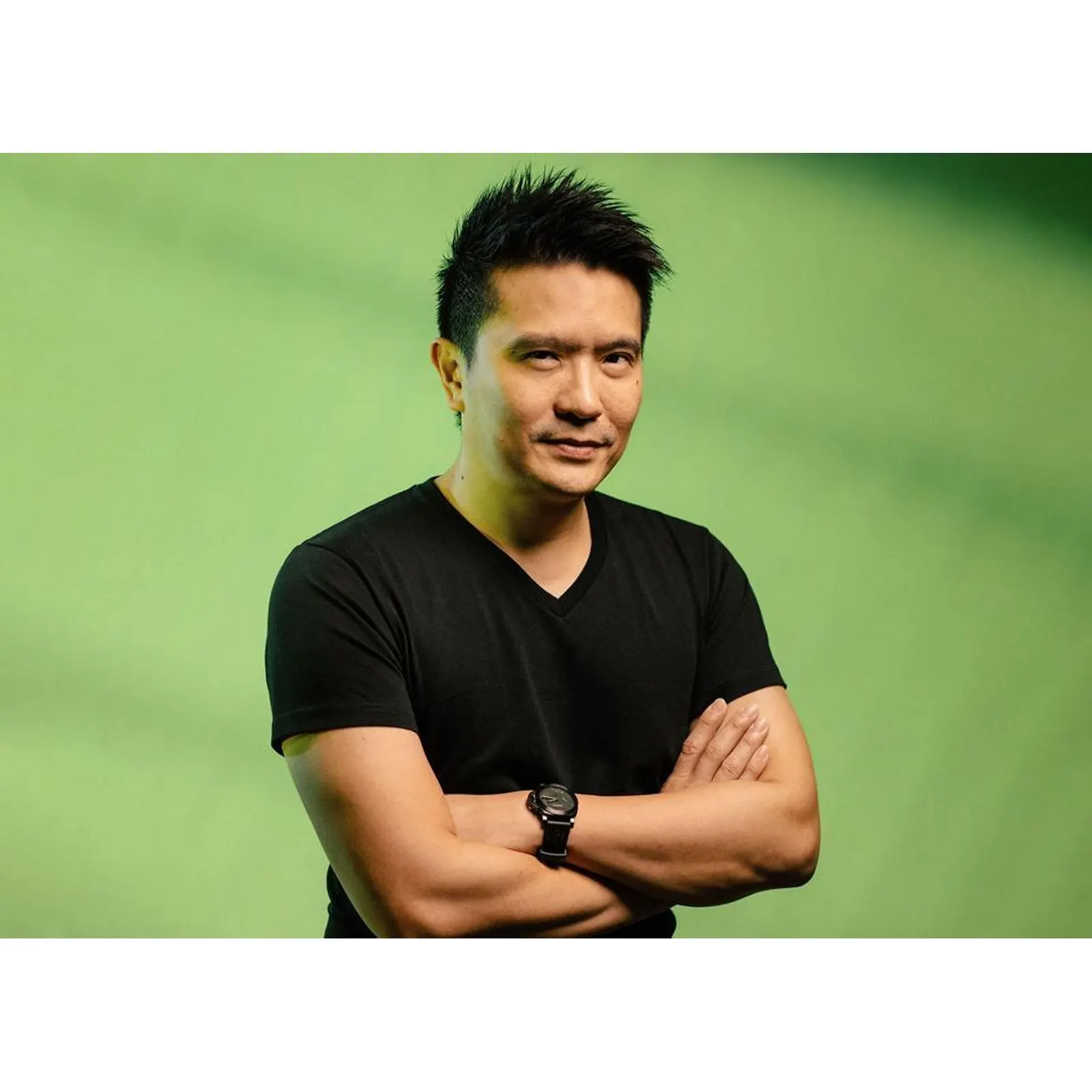 Tan Min-Liang