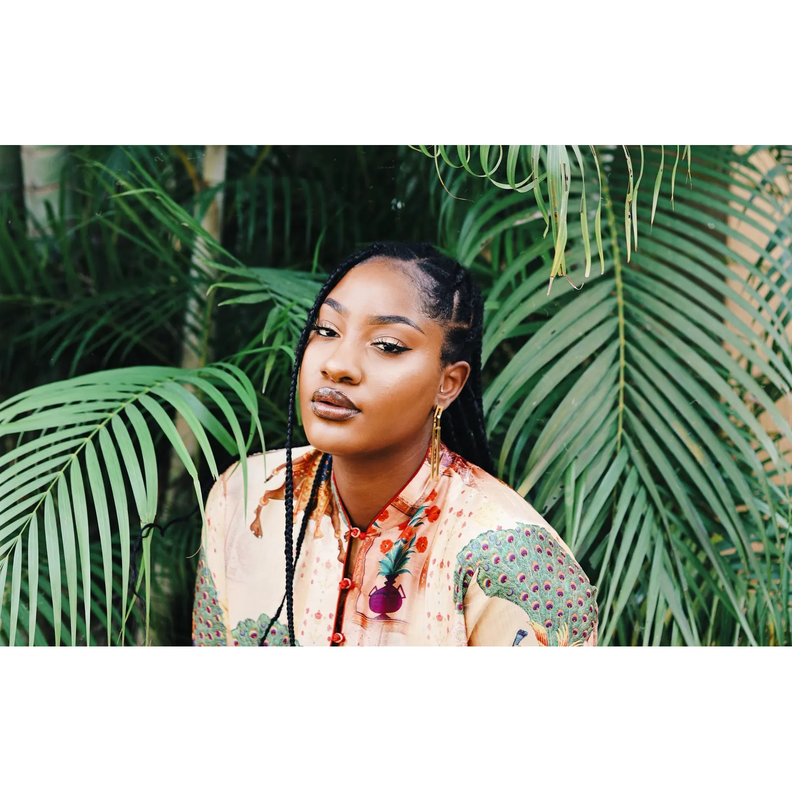 Tems biography profile