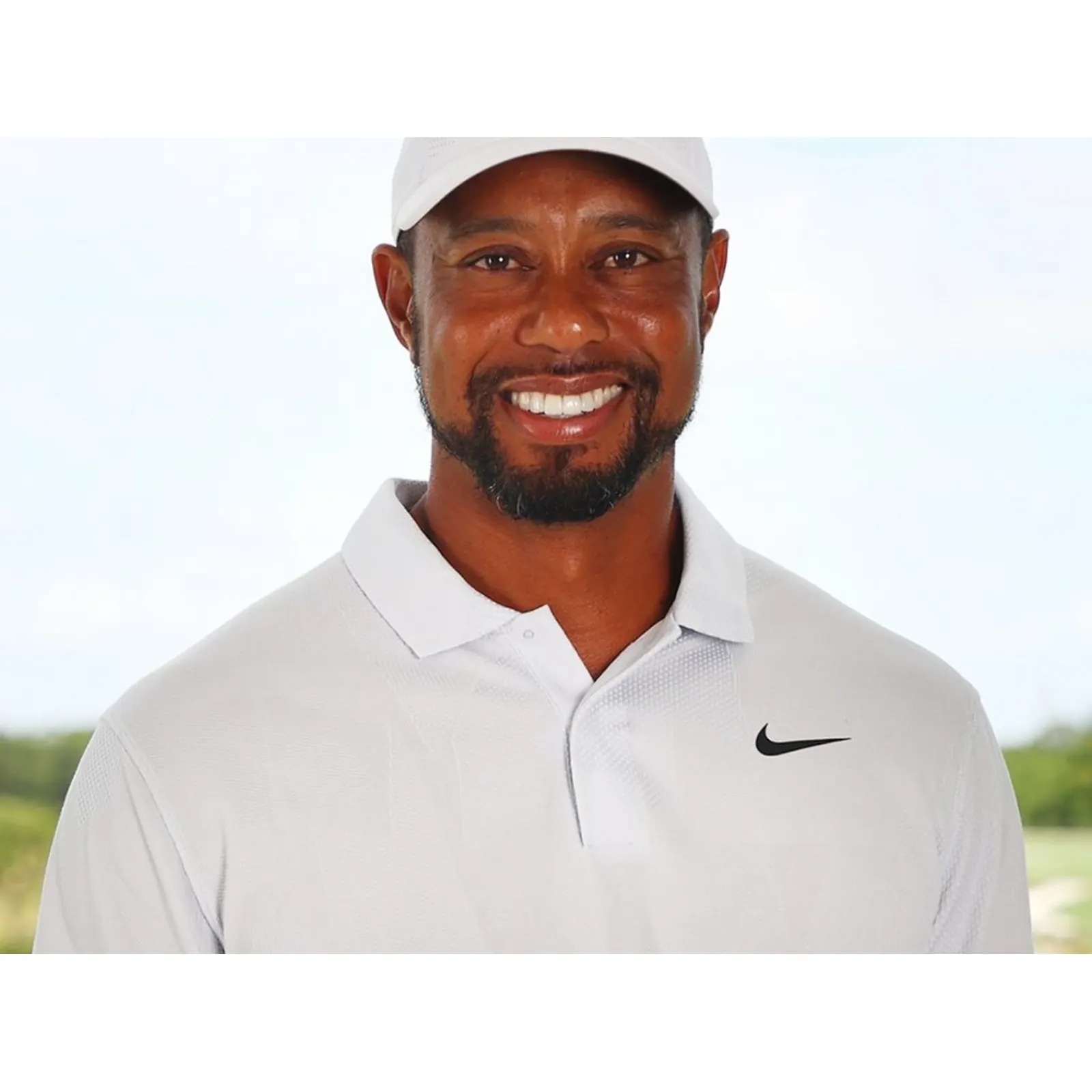 Tiger Woods biography profile