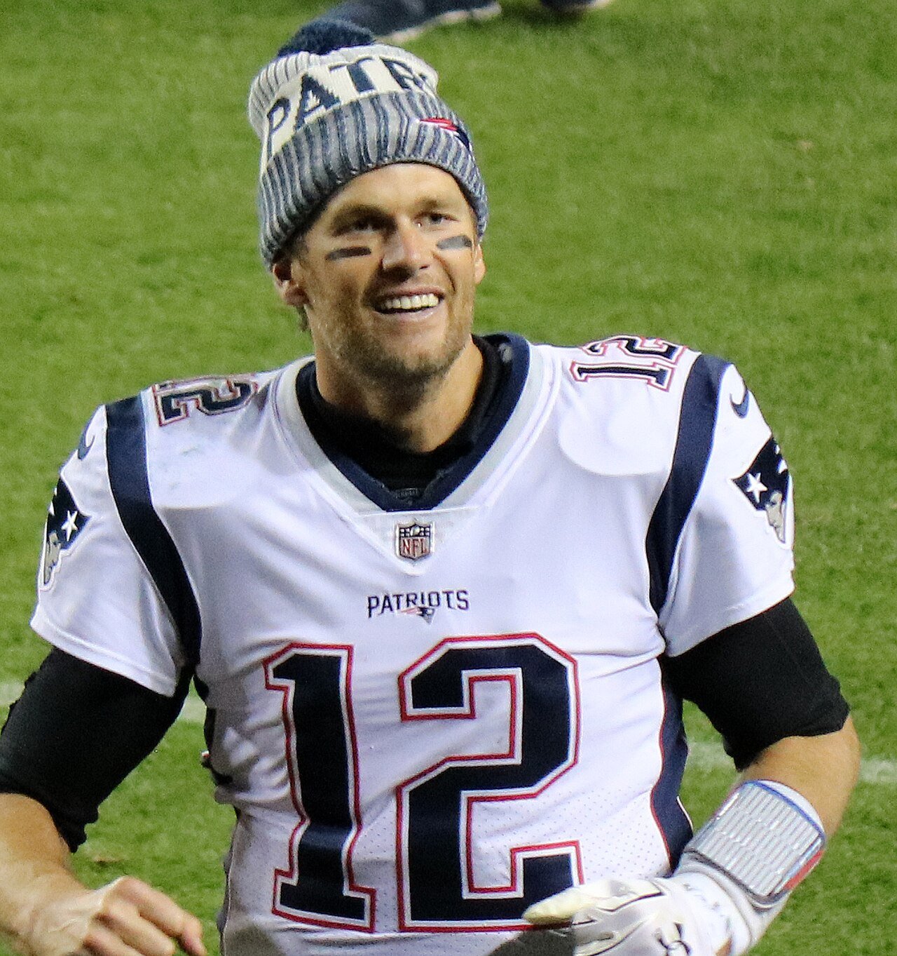 Tom Brady biography profile