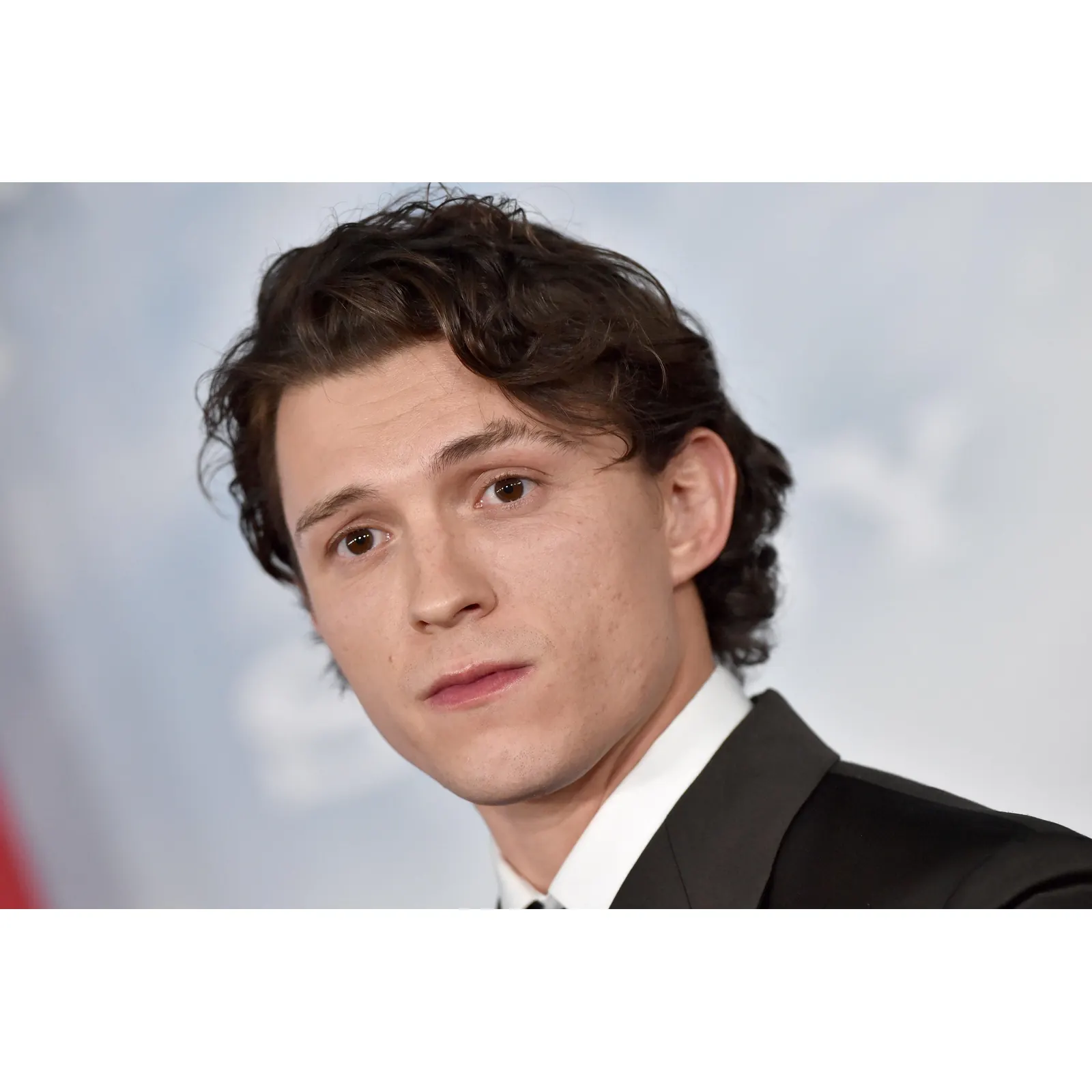 Tom Holland