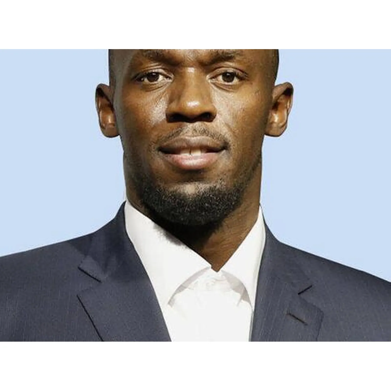 Usain Bolt biography profile