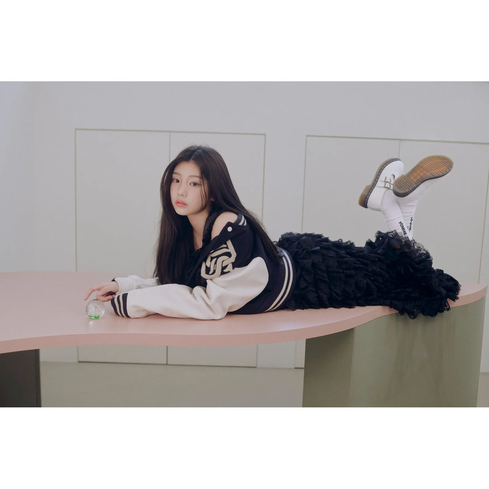 Wonhee biography profile