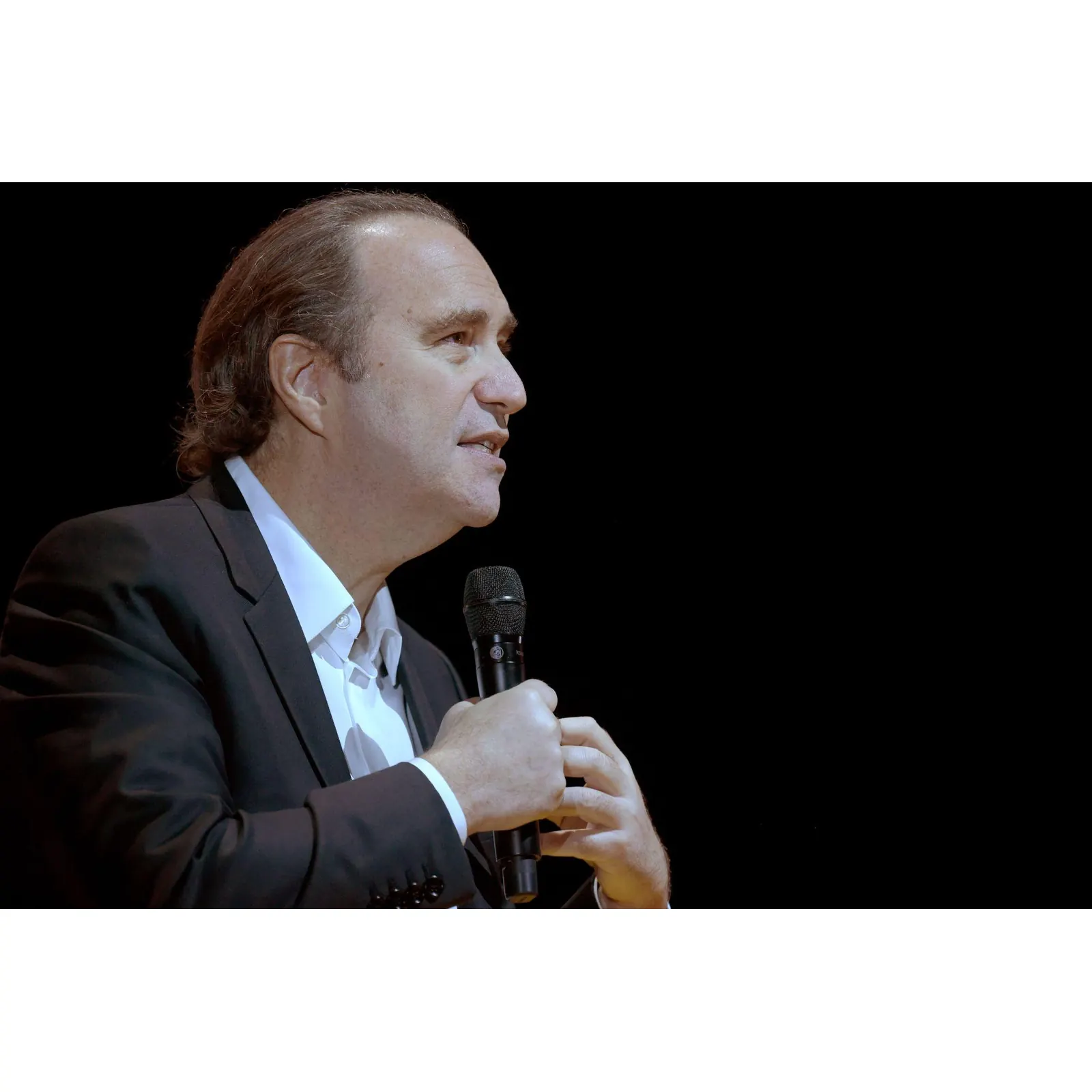 Xavier Niel