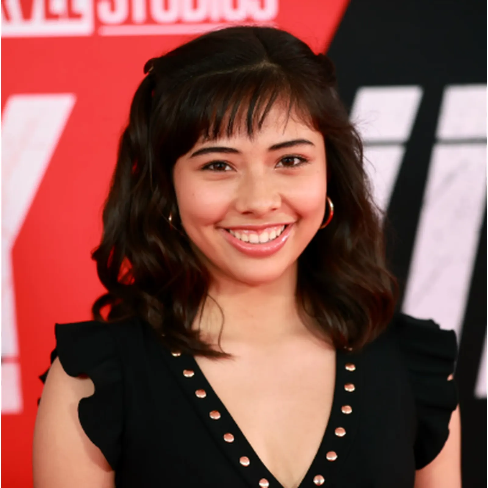 Xochitl Gomez biography profile
