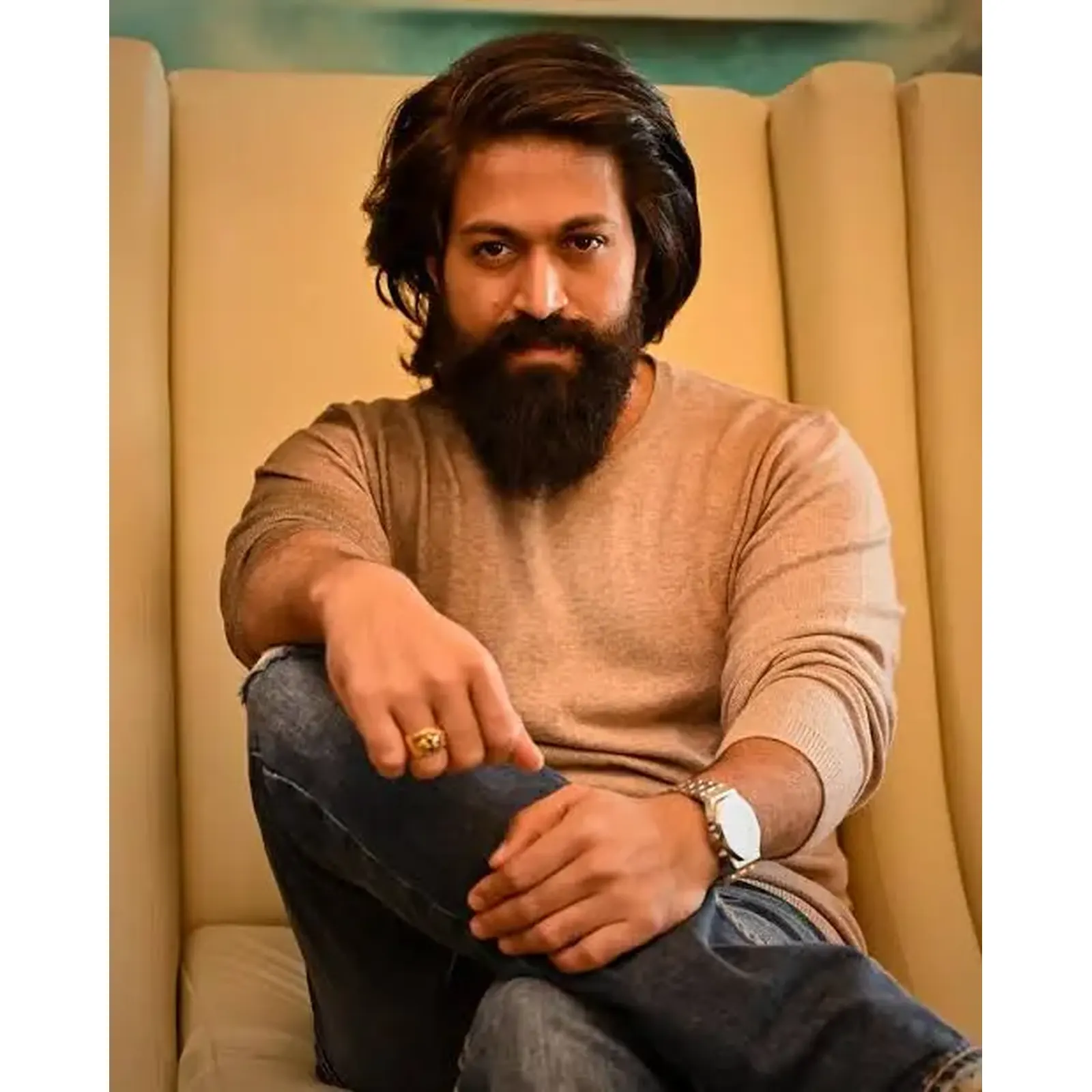 Yash actor net worth in rupees profile